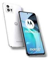 Comprar Celular Motorola Moto G72 Dual Sim Blanco 6gb Ram 128gb Rom Liberado