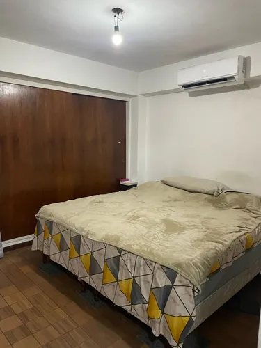 Apartamento En Montalbán 3