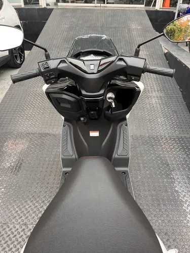 Suzuki Burgman 125 2025