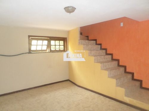 Casa Residencial Para Venda - 02950.8125
