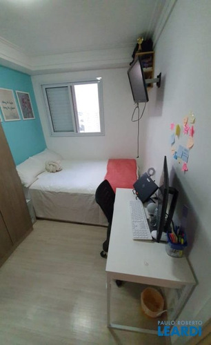 Imagem 13 de 15 de Apartamento - Centro - Sp - 645008