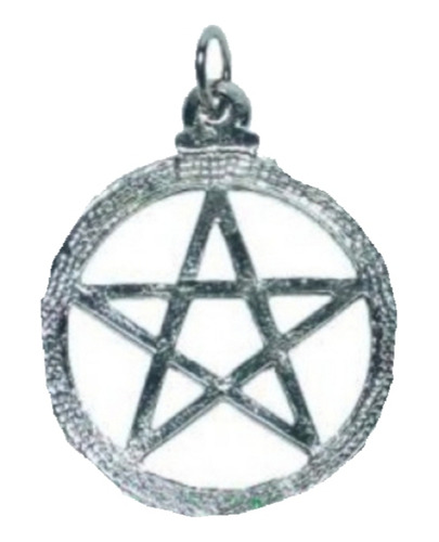 Pentagrama São Cipriano Proteção E Defesa Espiritual