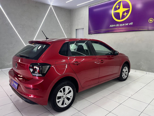 Volkswagen Polo 1.0 MPI MANUAL