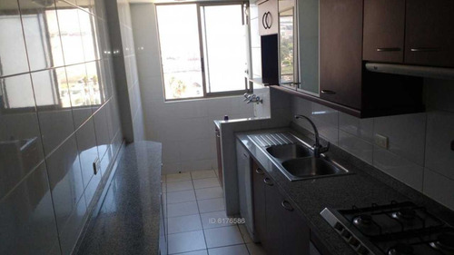 Departamento En Venta Cerro Paranal