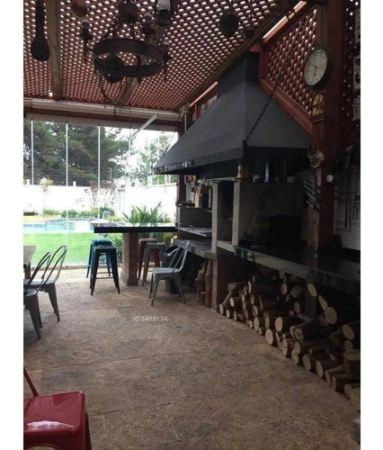 Casa Espectacular