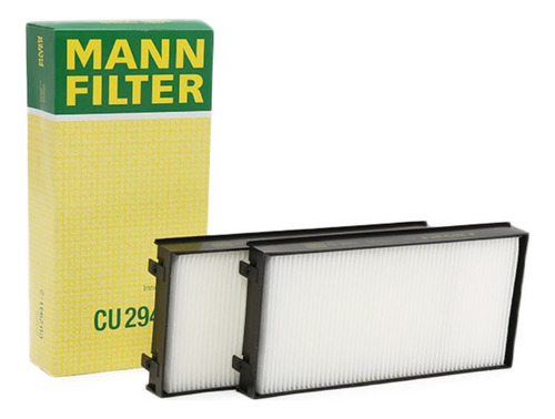 Microfiltro Para Bmw X5 E70 Lci X5 30dx Motor N57
