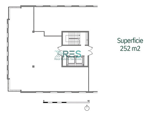 Oficina En Arriendo En Providencia