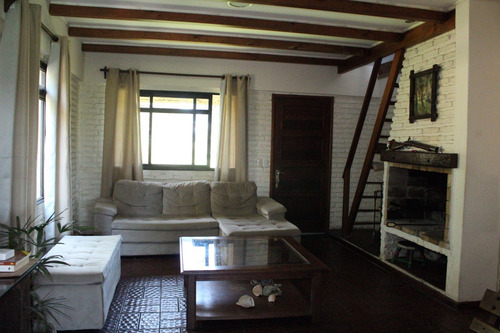 Casa 3 Dormitorios