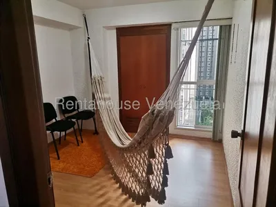 Apartamento en alquiler