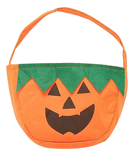 Bolsas De Caramelos P Para Halloween, Barriles No Tejidos, P