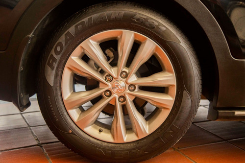 Hyundai Santafe 2.4cc