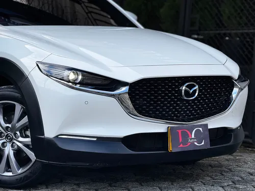 Mazda CX-30 2.0 Touring At