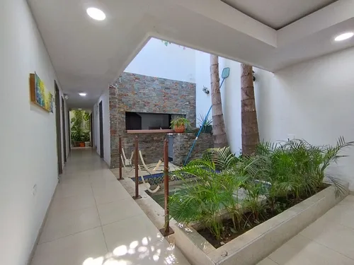 Casa Para Comercio En Arriendo Getsemaní Cartagena Cod 75855
