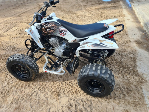 Imagen 2 de 4 de Yfm Raptor 250