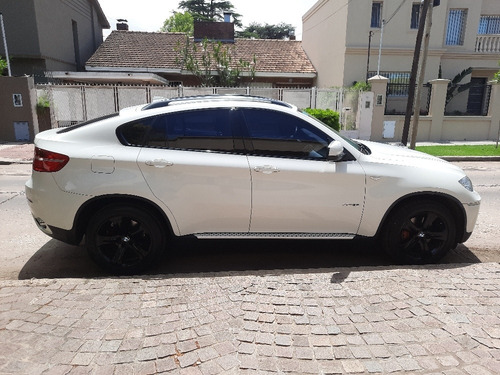 Imagen 8 de 15 de Bmw X6 3.0 Xdrive 35i 2009