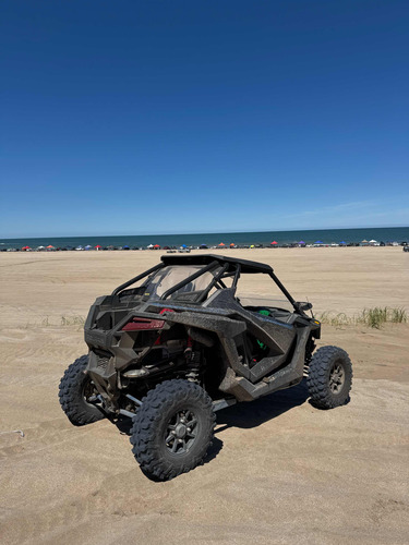 Polaris Rzr Xp Pro Ultimate