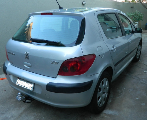 Peugeot 307 1.6 Presence 2005/2005
