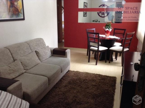 Lindo Apartamento Vila Monumento - Ap0918