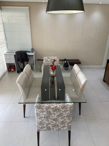 Imagem 6 de 30 de Cobertura Com 3 Dormitórios, 201 M² - Venda Por R$ 2.340.000,00 Ou Aluguel Por R$ 12.000,00/mês - Vila Leopoldina - São Paulo/sp - Co1529