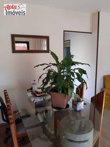 Imagem 19 de 27 de Sobrado Com 3 Dormitórios À Venda, 160 M² Por R$ 780.000,00 - Parque São Domingos - São Paulo/sp - So0664