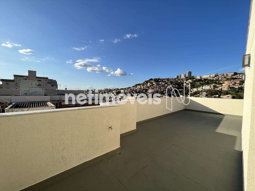 Imagem 16 de 27 de Venda Cobertura Jardim América Belo Horizonte - 632665
