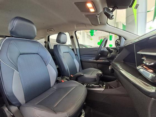 Chevrolet Spin PREMIER 1.8 8V FLEX 4P AUTOMÁTICO 2025 0km