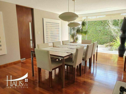 Imagen 5 de 20 de Casa En Lomas De Tecamachalco Huixquilucan