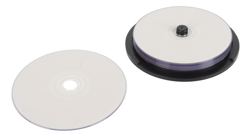Disco Dvd R En Blanco, 4,7 Gb, 16 Unidades, Robusto, De Alta