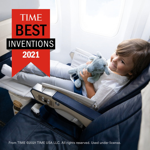 Mala Infantil Para Viagem E Cama De Bordo Stokke Jetkids Bed