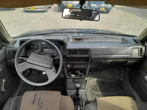 Mazda 323 1.3 Nei
