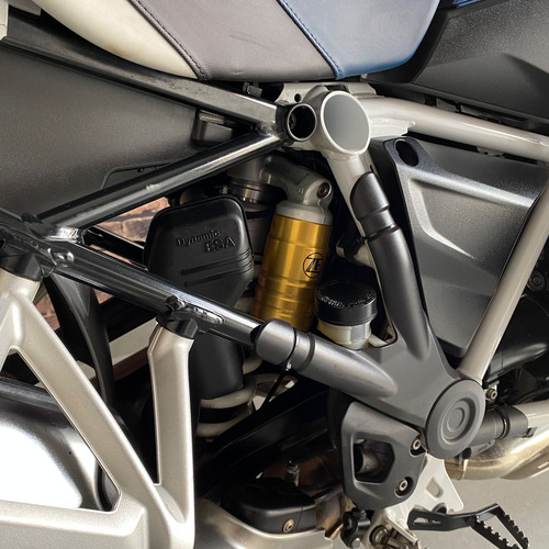 Bmw R 1200 Gs