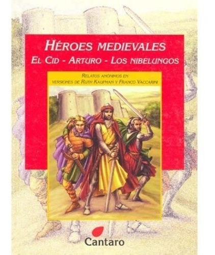 Héroes Medievales