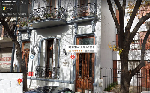 Imagen 3 de 10 de Residencia Geriatrica Princess
