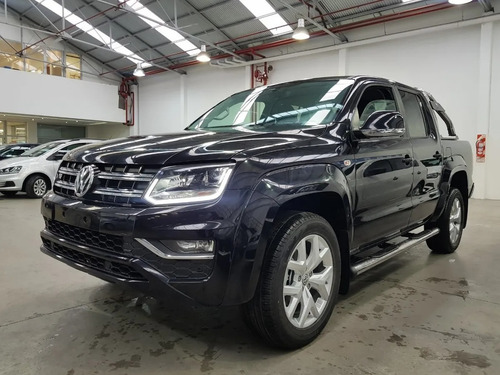 Imagen 14 de 25 de Volkswagen Amarok V6 258cv Highline 2022 Entrega Inmediata A