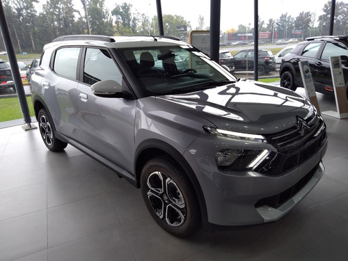 Citroen C3 Aircross T200 Shine 2024