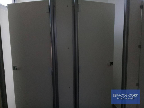 Imagem 15 de 29 de Conjunto Para Alugar, 171m² - Brooklin - São Paulo/sp - Cj1964