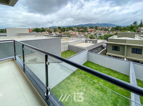 Imagem 10 de 15 de Casa Em Estilo Sobrado A Venda Em Atibaia