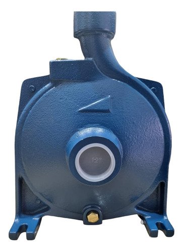 Bomba Centrifuga Barletta Bpm 110 1 1/4x1 1.5hp 220v
