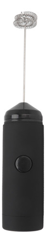 Espumador De Leche Eléctrico, Portátil, Automático, Para Caf