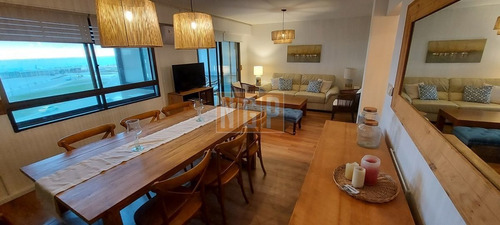 Imagen 4 de 22 de Alquiler Apartamento Brava 3 Dormitorios