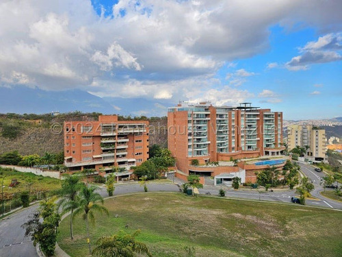 Apartamento En Venta Mirador De Los Campitos I Abm