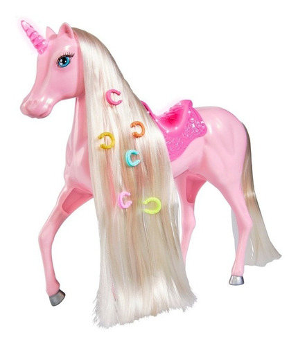 Steffi Magic Unicornio Con Luz 104663204 Full