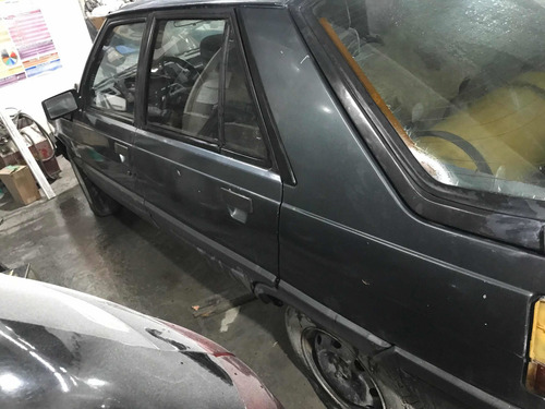 Imagen 9 de 12 de Renault R11 1991 1.4 Ts