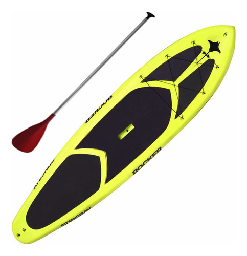 Tabla Stingray Stand Up Rocker Kayak Remo 