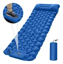 Comprar Colchoneta Camping 1 Plaza Adkar Cama Inflable Portatil Colchon Colchon Inflable Colchoneta Camping Adkarshop