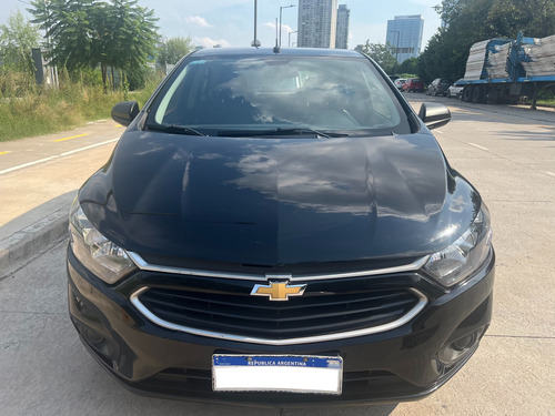 Chevrolet Onix 1.4 Lt 98cv