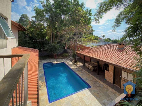 Imagem 25 de 30 de Chácara Com 4 Dorms À Venda - R$ 1.299.000 - Fazendinha - Carapicuíba/sp - Ch0023