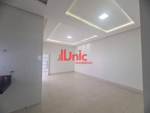 Imagem 7 de 13 de Casa Com Fino Acabamento Na 604 Norte - 101