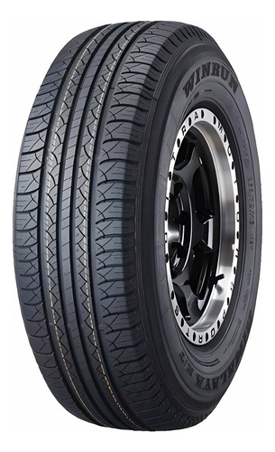 Llanta 235/70r16 106t Winrun Maxclaw H/t2 Sin Rin