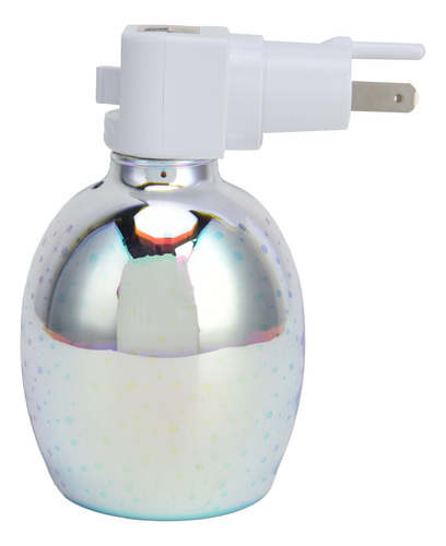 Wax Melter Warmer 3d, Eléctrico, Enchufable, Sin Humo